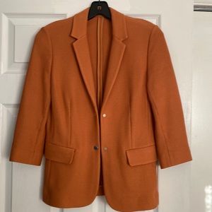 The Row Blazer